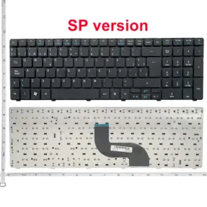 Acer Keyboard Replacement for Multiple Models 27 S1e7d0466e2d745f19f3f3f6713ad0c2c8