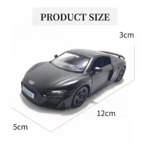 Audi R8 V10 Coupe 1:36 Scale Diecast Model 30 S1e7e783908a749d382d1dca1048a878d5 2