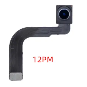 Original Front Camera Flex for iPhone Models 8 S1e89d717f4c74b7a8e8fb93372db463dt
