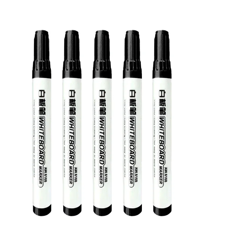 Erasable Whiteboard Markers Set of 4 or 8 13 Erasable Whiteboard Markers Set of 4 or 8 - Image 13