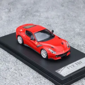 1:64 Scale Ferrari F12 TDF Diecast Model 8 S1ea262828a2b4ae49ca9f6c0ce047bbdz