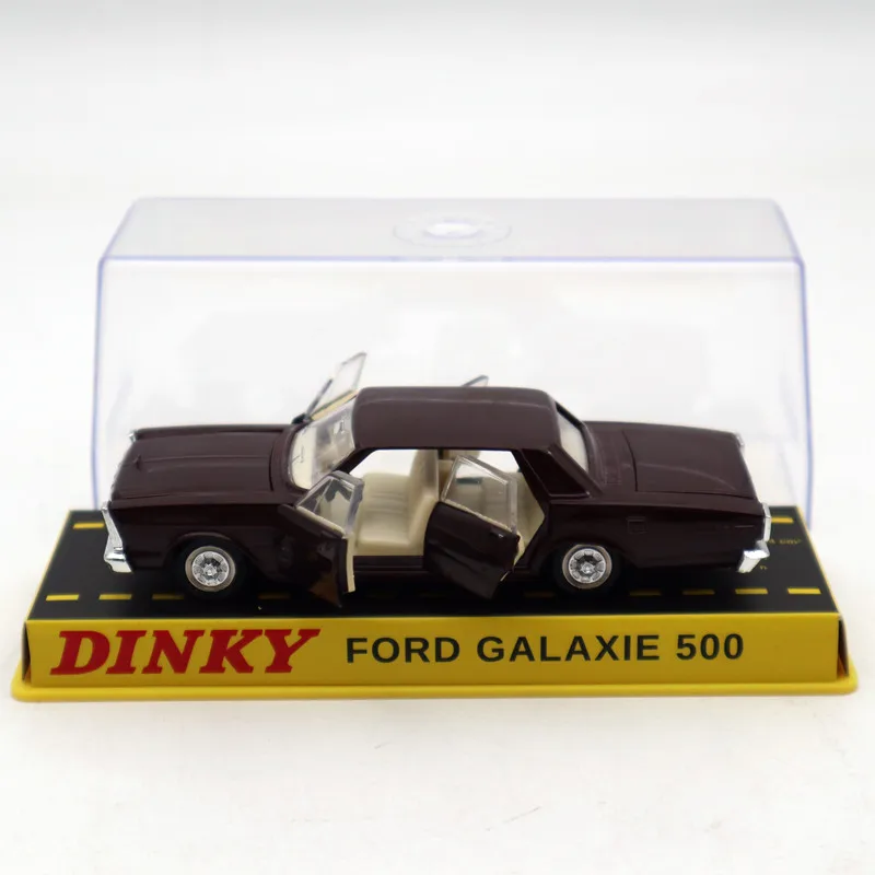 Dinky Toys Diecast Model Vehicle Collection 25 Dinky Toys Diecast Model Vehicle Collection - Image 25