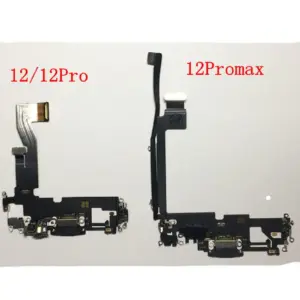 iPhone 12 USB Charger Board Dock Connector 8 S1ecbacf8621b499aa3723e52fbe850153