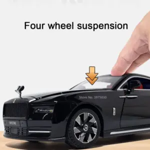 1/24 Scale Rolls Royce Spectre Diecast Model 14 S1ed5f78dba084c31b8ac921d587cf69b4