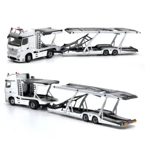1/64 Scale Benz Actros Gigaspace Model 4x2 15 S1ee068707b9e48bc83388132122c9a4a5 3