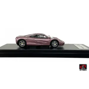 1:64 Scale Diecast F1 Car Model Set 16 S1f51fa5c0b664091a7d25b9e22036c36p