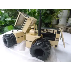 Big Bud 525/84 1:32 Scale Diecast Model 7 S1f6add70af3c4838bb23698b04107aa0E