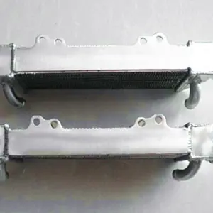 KTM Aluminum Radiator for 1998-2007 Models 11 S1f721b02aaef4bc185ea045a0e973477G
