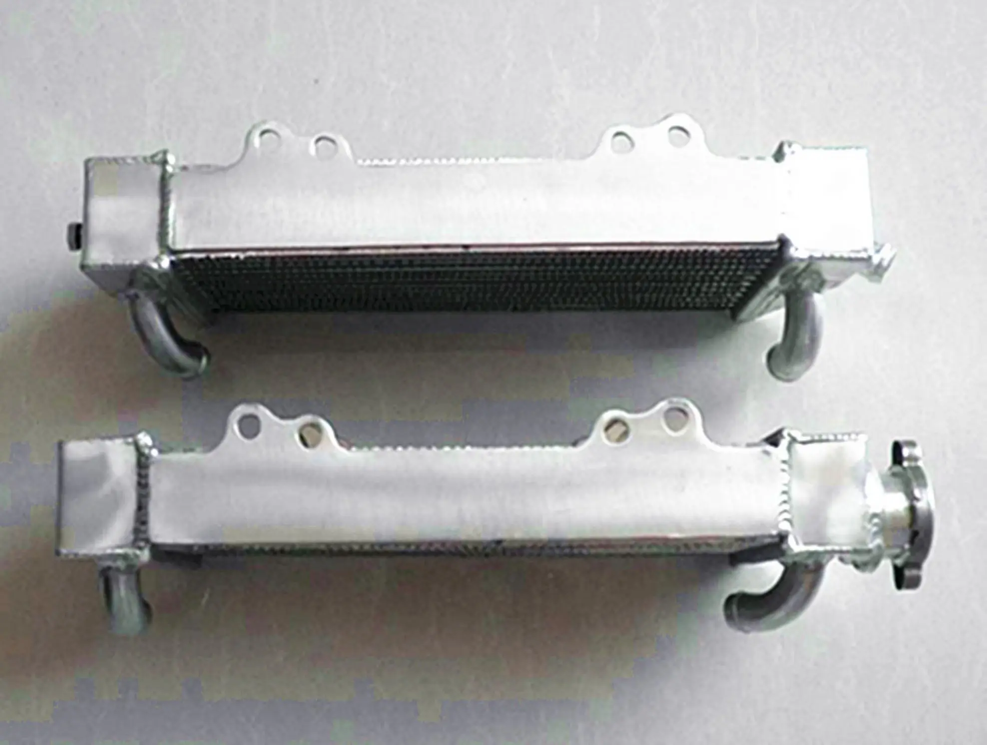 KTM Aluminum Radiator for 1998-2007 Models 6 KTM Aluminum Radiator for 1998-2007 Models - Image 6