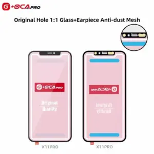 G+OCAPRO Glass and OCA 2-in-1 Kit for iPhone 9 S1f781a9c7cb44072bd223f54e7b23f4db