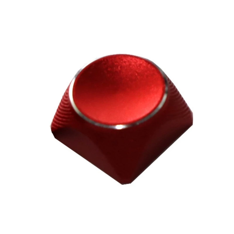 Aluminum Alloy XDA Profile Keycap in Various Colors 3 Aluminum Alloy XDA Profile Keycap in Various Colors - Image 3