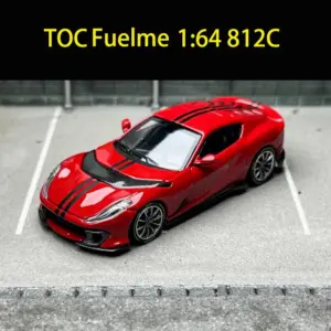 TOC Fuelme 1:64 Alloy Car Model Collection 17 S1fb85430a3a148818d0c18ec65c91f6cm