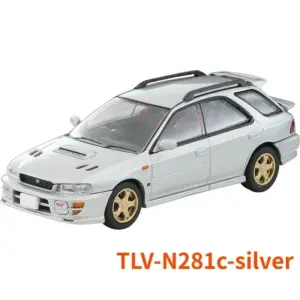 Subaru Impreza WRX STI Die-Cast Model Set 7 S1fd1481f004b4771a2d441ca1156db708 1