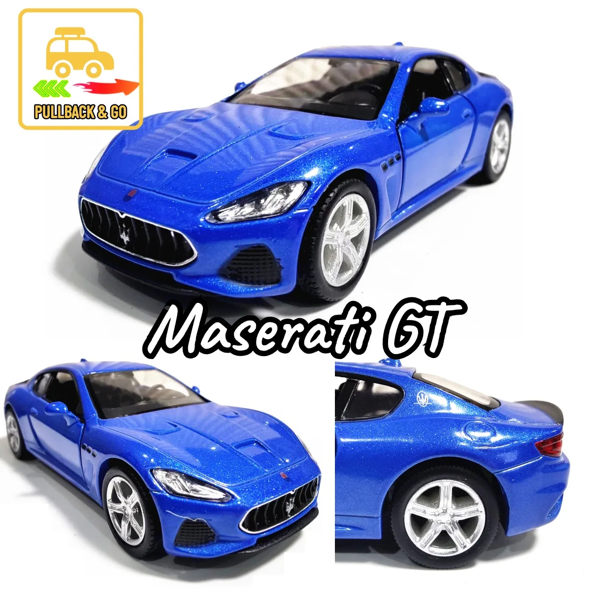 Audi R8 V10 Coupe 1:36 Scale Diecast Model 21 Audi R8 V10 Coupe 1:36 Scale Diecast Model - Image 21