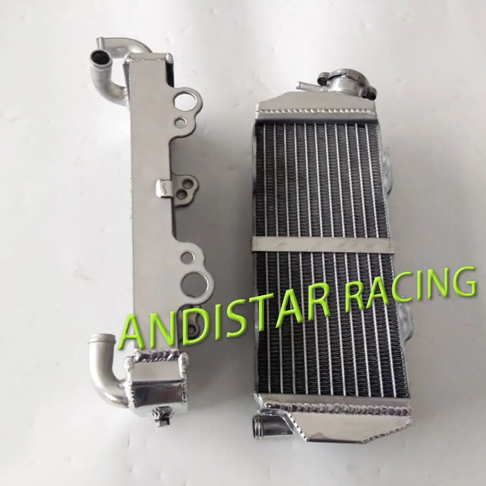 High-Performance Aluminum Radiator for Beta RR 3 High-Performance Aluminum Radiator for Beta RR - Image 3