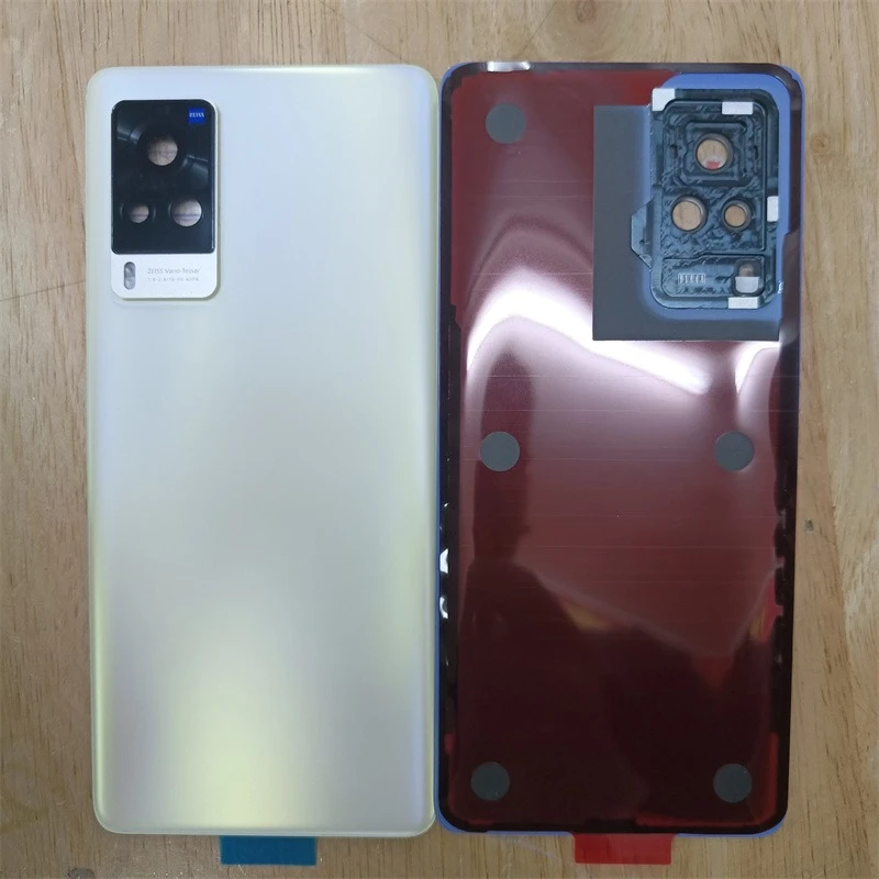 Vivo X60 Pro V2046 Rear Housing Replacement 3 Vivo X60 Pro V2046 Rear Housing Replacement - Image 3