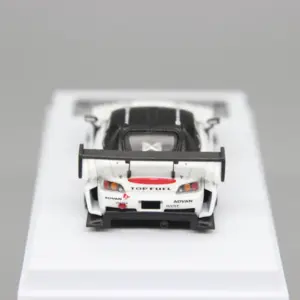 MJ 1/64 S2000 Type-RR AP1 Diecast Model Car 9 S1fde09279a544fafbb08a4f0bf1ebb4b3
