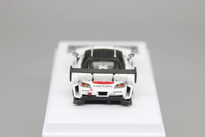 MJ 1/64 S2000 Type-RR AP1 Diecast Model Car 3 MJ 1/64 S2000 Type-RR AP1 Diecast Model Car - Image 3