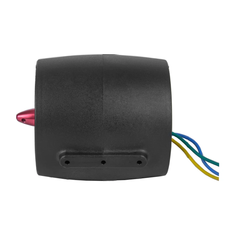 Waterproof Brushless Motor Underwater Thruster 7 Waterproof Brushless Motor Underwater Thruster - Image 7