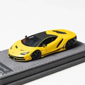 CentenaRio LP770-4 Diecast Model 1:64 Scale 11 S20183f99464d4be7aab1b4c51f6c647fa