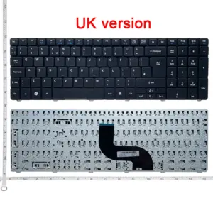 Acer Keyboard Replacement for Multiple Models 19 S201c0ec926284da9a3ad2b787718783a6