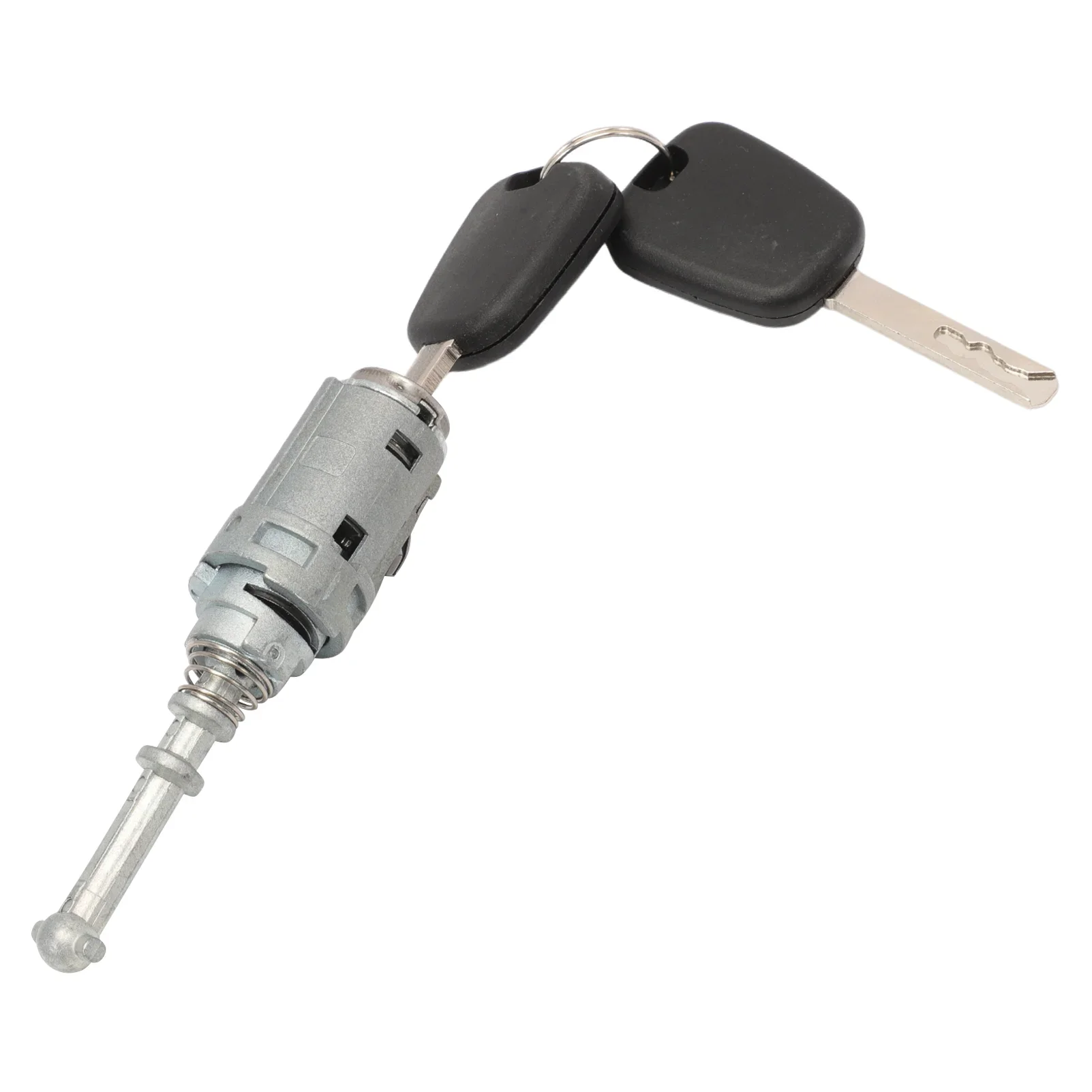 Citroen C2 C3 C3 Pluriel Door Lock Cylinder 3 Citroen C2 C3 C3 Pluriel Door Lock Cylinder - Image 3