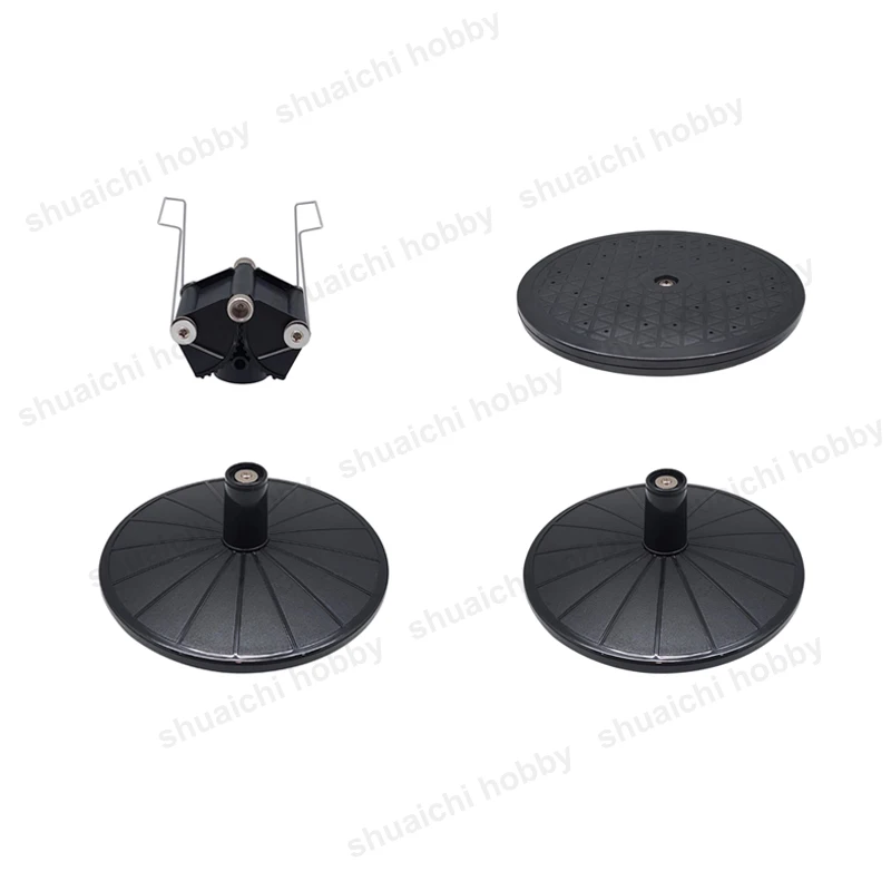 Universal Spray Painting Stand for Model Painting 2 Universal Spray Painting Stand for Model Painting - Image 2