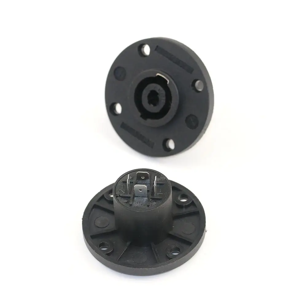 25-Piece NL4FX Connector Set for Amplifiers 3 25-Piece NL4FX Connector Set for Amplifiers - Image 3