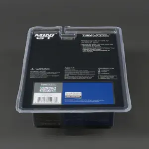 1:64 Scale Nissan Silvia S15 D MAX Racing Model 11 S204d1afbdd254118bfd0091bb6182184h