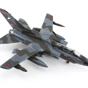 1/72 UK Tornado GR.1B AJ-Q/ZA456 Diecast Model 9 S205bdc542087452592996f17a7be2955W