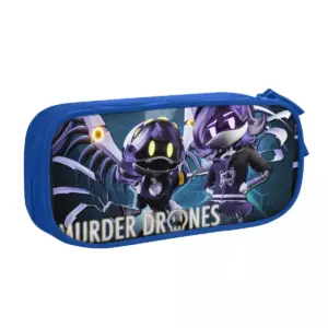 Murder Drones Colorful Pencil Case 17 S205db609c14e4223a3d22b08dc16ad88H