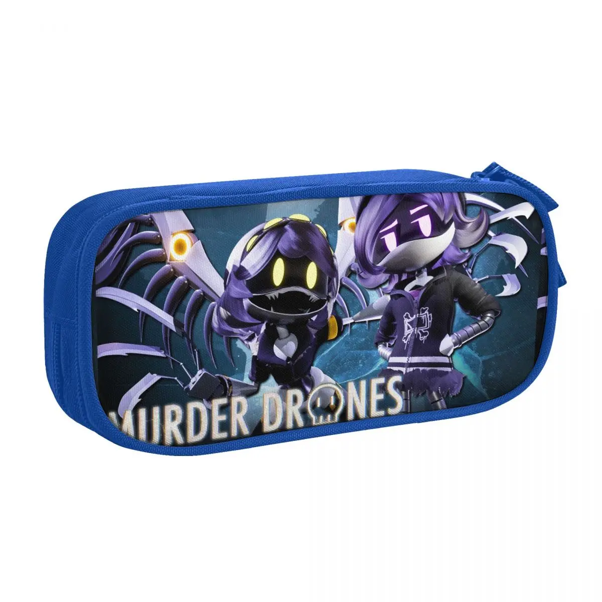 Murder Drones Colorful Pencil Case 9 Murder Drones Colorful Pencil Case - Image 9