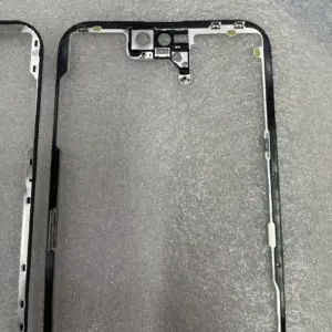 iPhone Front Bezel Frame Set - 5 Frames 8 S20a15124f07a4ab9ae994bec7c989dafP