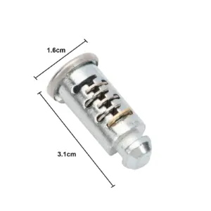 Thule Lock Cores and Key Replacement Set 11 S20b7dbe8d93549b3b4b71975e1952841j