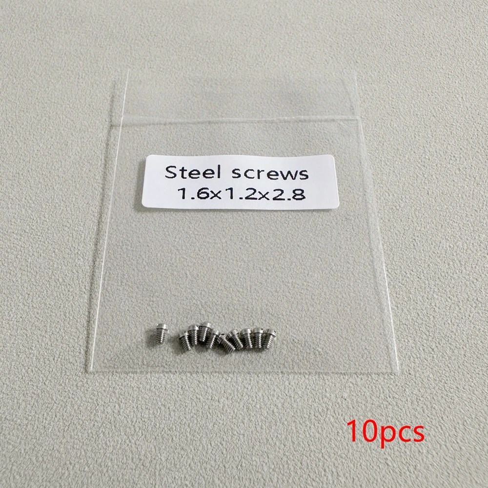 Stainless Steel Screw Set for Watch Repair 19 Stainless Steel Screw Set for Watch Repair - Image 19