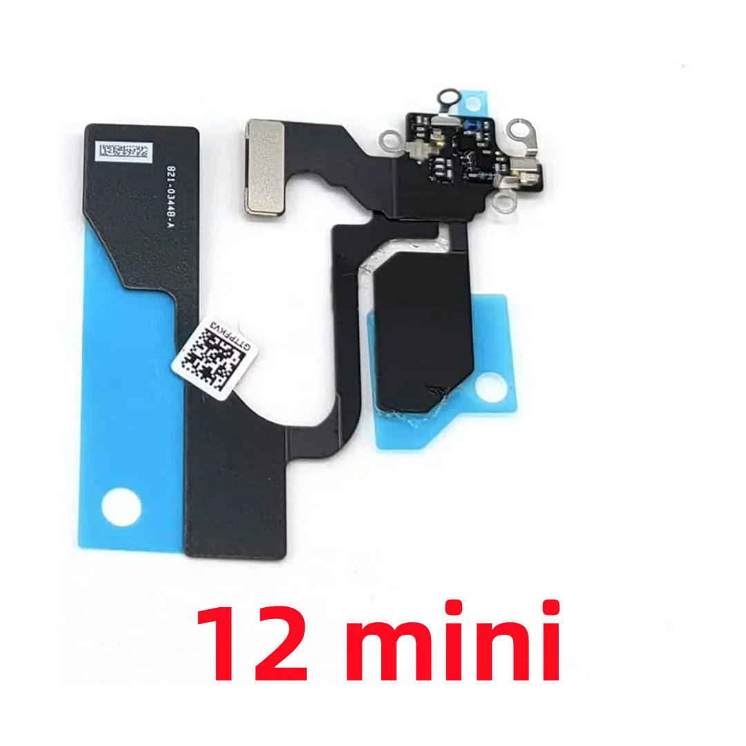 iPhone WiFi Antenna Replacement for 11, 12, 13 7 iPhone WiFi Antenna Replacement for 11, 12, 13 - Image 7