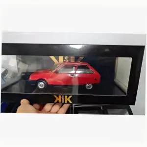 KK 1/18 Citroen AXEL 12 TRS Model Car 22 S21630d02a35a4bb9af61ca1f5e229f9f1