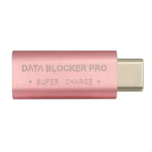 USB C Data Blocker for Secure Charging Accessory 22 S2163990730c244cf81506d6c73647c6fq