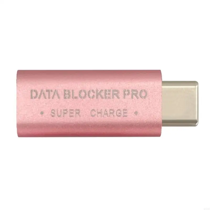 USB C Data Blocker for Secure Charging Accessory 11 USB C Data Blocker for Secure Charging Accessory - Image 11