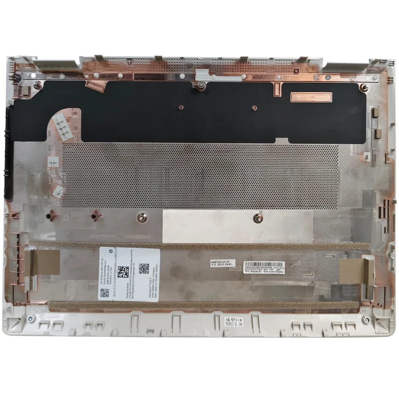 HP ProBook X360 435 G8 Bottom Cover Case 2 HP ProBook X360 435 G8 Bottom Cover Case - Image 2