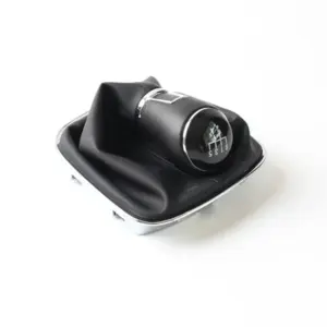 Volkswagen Polo Gear Shift Knob Gaiter 2011-2019 12 S217ff0b9b5ef4ed8928005f47eb37ff8x