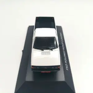 FSO Polonez Pickup 1:43 Scale Diecast Model 9 S218c8a65287a4e70adf7192338fafca6w