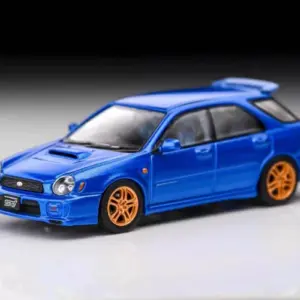 Diecast 1/64 Subaru Impreza WRX STi Wagon 9 S21bd77cfec2a4989a15e8e6a5dfc9df8N