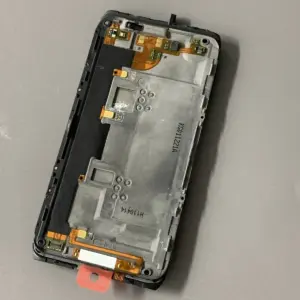 Nokia E7 E7-00 Rotary Shaft Flap Cable 3 S21cf87fe231e4ea5aa5e231765fbb2d87