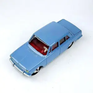 Dinky Toys Simca 1500 1:43 Scale Model Car 9 S21d1ca060ea34f039998ee8a4cca4a28S