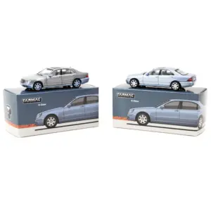 S Class Horizon Chase Diecast Model Car 1:64 7 S21e5bacc2f964a7a882ac2259644d0aaQ