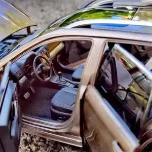 1/18 Scale Diecast Forester Model Brown Gold 10 S21eacd0c321d4c848776dbe94484fee2i