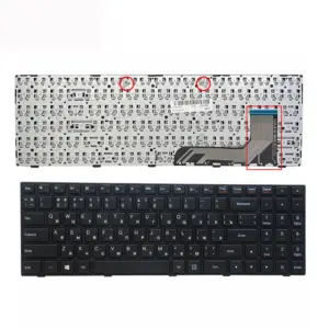 Lenovo Laptop Keyboard for Ideapad and TianYi 21 S21f33cf4e90a4f0c8c89565a5eedeeefs