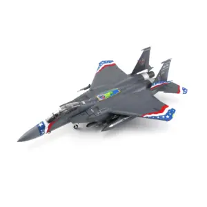 F-15E Strike Eagle 1/72 Scale Model Aircraft 8 S21fbffa38d0c4998873cece52813c6f2d