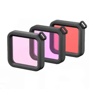 GoPro Waterproof Housing Case for Hero 5, 6, 7 17 S220292d6ab1c4081a1727aaea7cb4793k